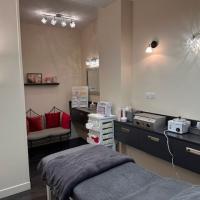 Cabine de Soins