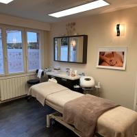 Cabine de Soins