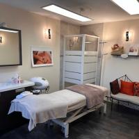 Cabine de Soins